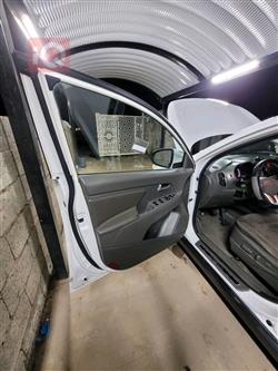 کیا سپۆرتاج